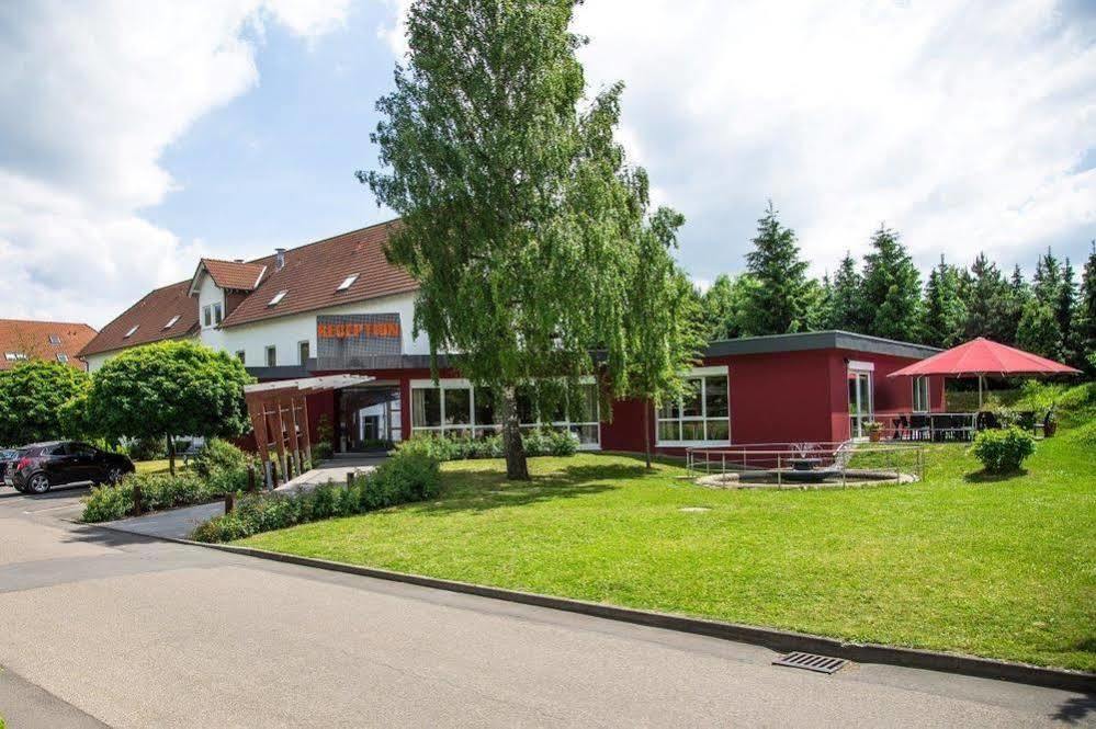 Hotel Speyer Am Technik Museum Exterior photo